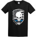 Grossbull Blue Lives Matter Police Thin Blue Line O-Neck 100% Cotton Short Sleeve Unisex T-Shirt Grossbull Blue Lives Matter Police Thin Blue Line O-Neck 100% Cotton Short Sleeve Unisex T-Shirt