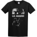 La Haine Vincent Cassel Cotton French Movie Kassovit O-Neck 100% Cotton Short Sleeve Unisex T-Shirt La Haine Vincent Cassel Cotton French Movie Kassovit O-Neck 100% Cotton Short Sleeve Unisex T-Shirt