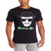 Breaking Bad Walter White O-Neck 100% Cotton Short Sleeve Unisex T-Shirt Breaking Bad Walter White O-Neck 100% Cotton Short Sleeve Unisex T-Shirt