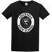 Shermer High School Cotton The Breakfast Club Brat Pack O-Neck 100% Cotton Short Sleeve Unisex T-Shirt