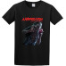 Bloodhoof Annihilator Thrash Metal Heavy O-Neck 100% Cotton Short Sleeve Unisex T-Shirt Bloodhoof Annihilator Thrash Metal Heavy O-Neck 100% Cotton Short Sleeve Unisex T-Shirt