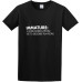 Immature A Boring Word People Humorous Use Novelty Graphic Sarcastic Funny Unisex T-Shirt Immature A Boring Word People Humorous Use Novelty Graphic Sarcastic Funny Unisex T-Shirt