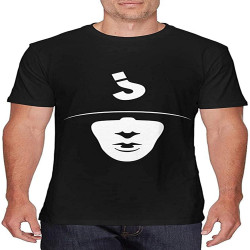 Mens Funny Jabbawockeez T Shirt