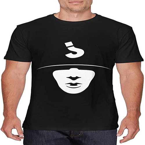 Mens Funny Jabbawockeez T Shirt