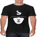 Mens Funny Jabbawockeez T Shirt