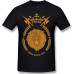 The Seven Deadly Sins Graphic Cotton Short Sleeve T-Shirt The Seven Deadly Sins Graphic Cotton Short Sleeve T-Shirt