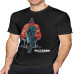 The Acacia Strain Wormwood Exercise Short Sleeve T-Shirt for Home The Acacia Strain Wormwood Exercise Short Sleeve T-Shirt for Home