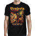 Brujeria Pocho Aztlan T Shirt JSR Tee Brujeria Pocho Aztlan T Shirt JSR Tee