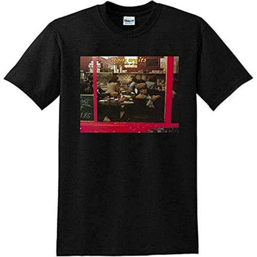 Anthrax T-Shirt Mit Album-Cover Spreading Disease, Mens T Shirts Anthrax T-Shirt Mit Album-Cover Spreading Disease, Mens T Shirts