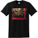 Anthrax T-Shirt Mit Album-Cover Spreading Disease, Mens T Shirts Anthrax T-Shirt Mit Album-Cover Spreading Disease, Mens T Shirts