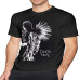 Death Note Cotton Round Neck T-Shirt Fashion Death Note Cotton Round Neck T-Shirt Fashion