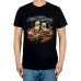 Limp Bizkit Chocolate Starfish and The Hot Dog T-Shirt