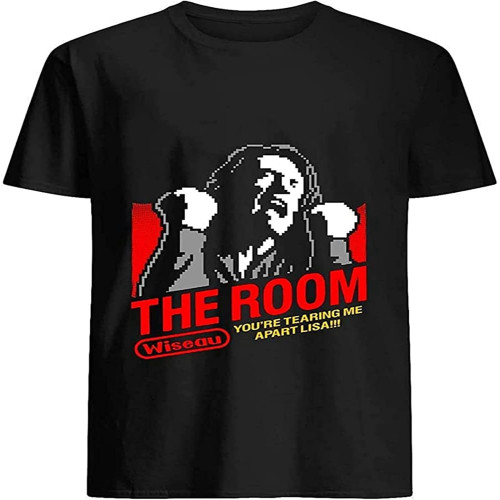 The Room Rock You T Shirt Hoodie For Men Unisex The Room Rock You T Shirt Hoodie For Men Unisex