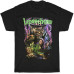 Leprechaun Exclusive Limited T-Shirt 1993 Movie Reprint Unisex Cotton Leprechaun Exclusive Limited T-Shirt 1993 Movie Reprint Unisex Cotton