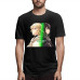 Seraph of The End Comfortable Short Sleeve Shirts Crew Neck Personality Fashion T-Shirt