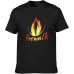 Fashion T Shirts Firewalk Bandlogo Before The Storm Life is Strange 1.5 Crew-Neck t-Shirt Fashion T Shirts Firewalk Bandlogo Before The Storm Life is Strange 1.5 Crew-Neck t-Shirt