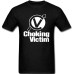 Choking Victim Hardcore Punk T Shirt Black Choking Victim Hardcore Punk T Shirt Black