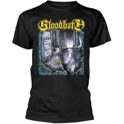 Bloodbath Right Hand Wrath T Shirt