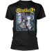 Bloodbath Right Hand Wrath T Shirt