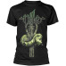 Nile Darkened Shrines T Shirt Black Nile Darkened Shrines T Shirt Black