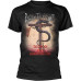 Holy Terror 'Terror and Submission' Mens T Shirt