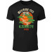 Miyagi Do Jo Mens t-Shirt - Inspired by Karate Kid Film Funny Martial Art Retro Cool