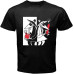 Spy Vs Spy Mad Magazine Funny Men' T Shirt Spy Vs Spy Mad Magazine Funny Men' T Shirt