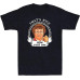 Mrs Brown' That' Nice Now Feck Off Funny Comedy Tv Series Men' T-Shirt