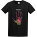 Men' Above and Beyond Thing Called Love Feat T Shirt Print Tees T Shirt O Neck