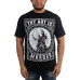 Thy Art is Murder Between The Flesh and Soul to Worlds Below Mens Tshirt Thy Art is Murder Between The Flesh and Soul to Worlds Below Mens Tshirt