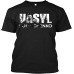 Vasyl Lomachenko T Shirt Black Vasyl Lomachenko T Shirt Black