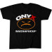 Onyx Bacdafucup Promo T-Shirt - Hip-Hop