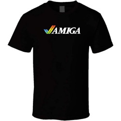 Amiga 4 T Shirt