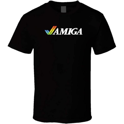 Amiga 4 T Shirt Amiga 4 T Shirt