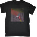 Tame Impala Psychedelic Rock Currents Black T Shirt Men' Tee
